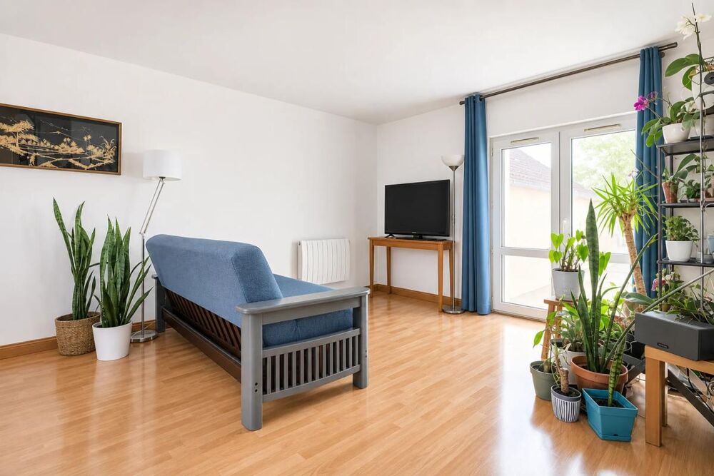 Appartement 3 pièces de 71 m² à Saulx-les-Chartreux