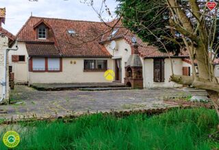  Maison � vendre 6 pi�ces 197 m�