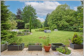  Villa � vendre 10 pi�ces 319 m�