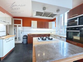  Maison à vendre 7 pièces 160 m²