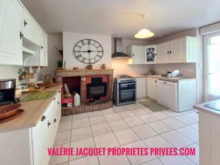  Maison  vendre 6 pices 120 m