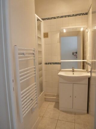  Appartement à louer 2 pièces 34 m²
