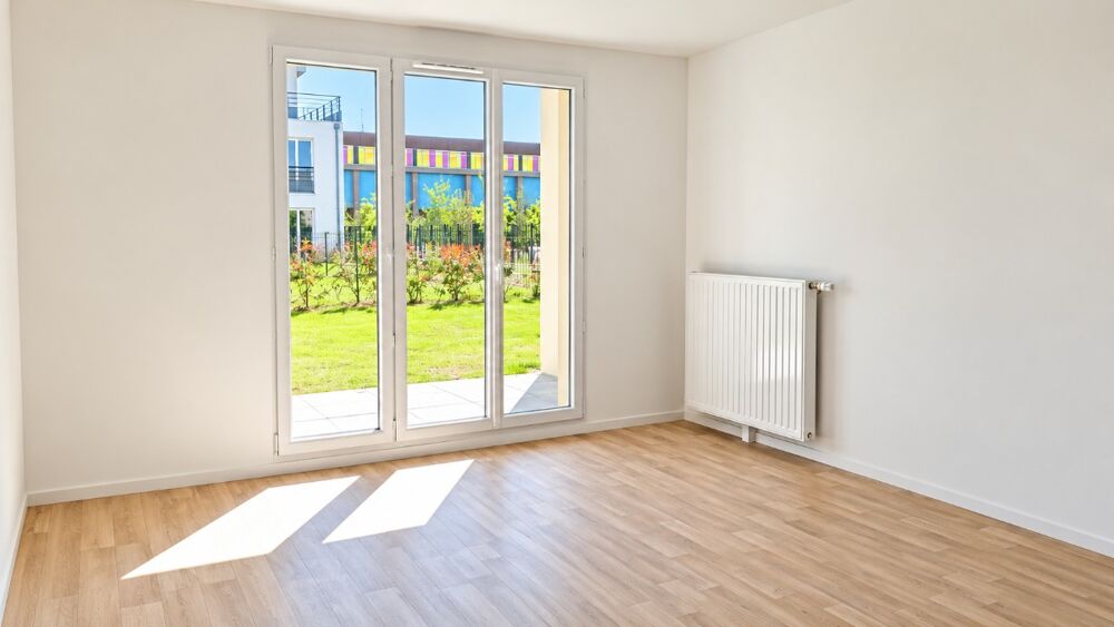 Location Appartement T2 avec terrasse et parking à CORBEIL- ESSONNES Corbeil essonnes