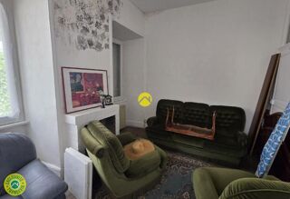  Maison à vendre 4 pièces 77 m²