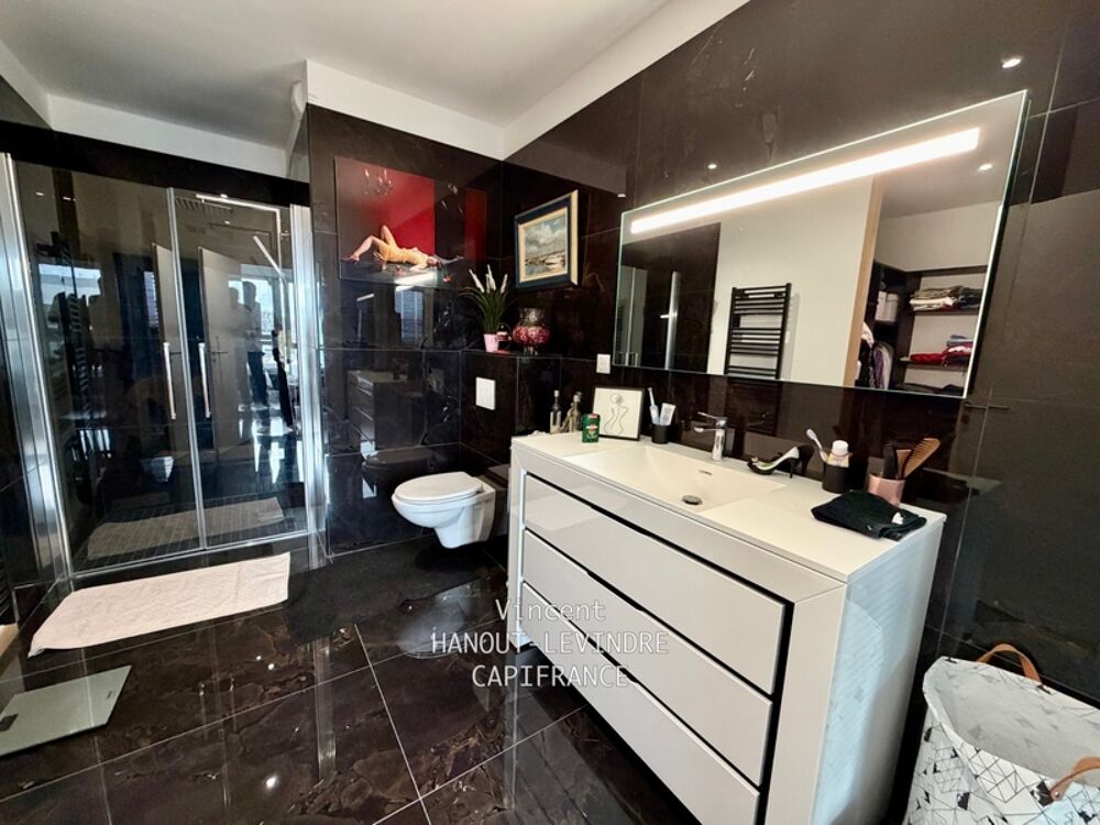 Appartement à vendre 6 pièces NANTES (44)