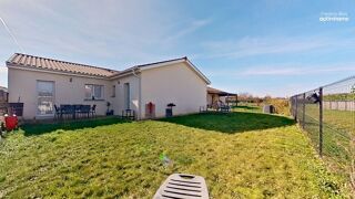  Maison � vendre 6 pi�ces 102 m�