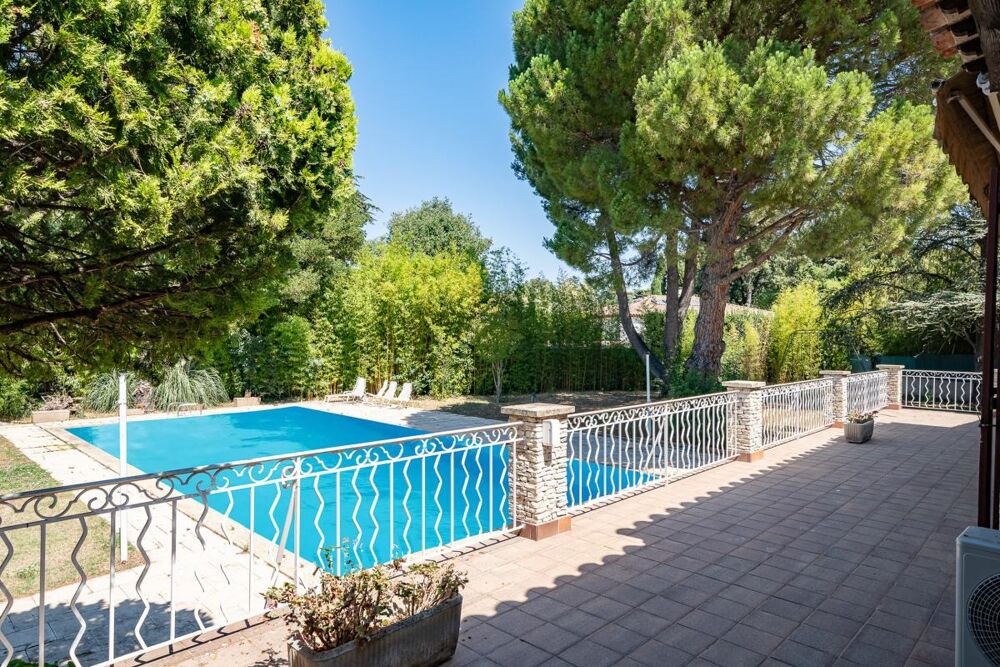  vendre  Maison Marseille 12