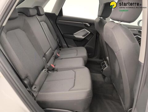 Q3 35 TDI 150 ch S tronic 7 Design 2021 occasion 73420 Voglans