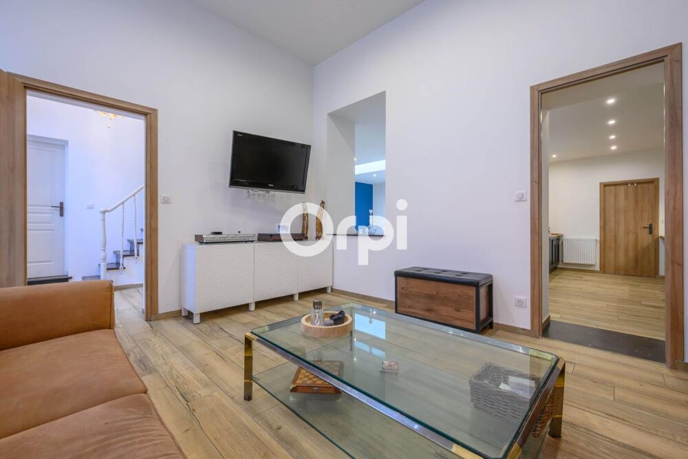 Vente Maison Semi plain pied Douai proche de la gare Douai