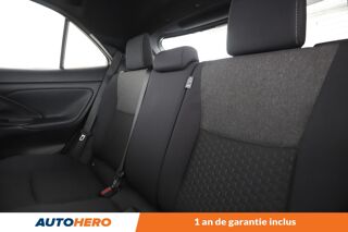Yaris Cross 1.5 Hybride 2WD Design 130H 2024 occasion 92130 Issy-les-Moulineaux