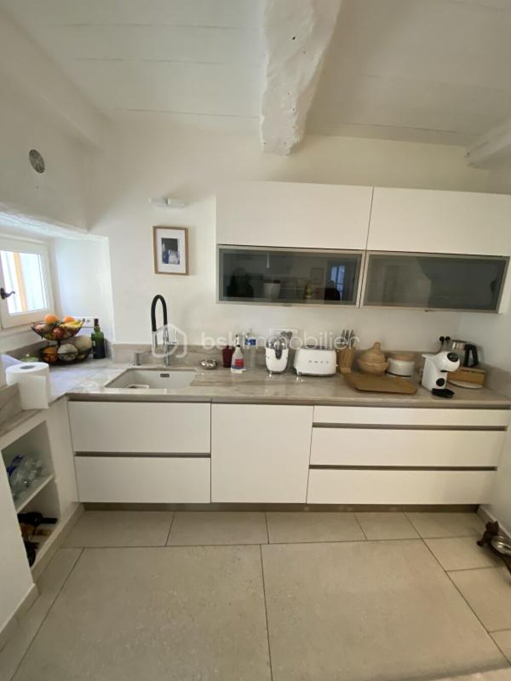 � vendre  Maison Uz�s (30700)