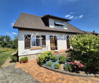  Maison � vendre 6 pi�ces 155 m�