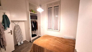  Appartement à vendre 2 pièces 29 m²