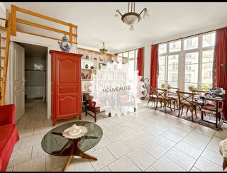 Appartement à vendre 3 pièces 69 m²