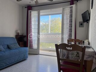  Appartement à vendre 1 pièce 17 m²