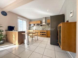  Maison à vendre 6 pièces 137 m²