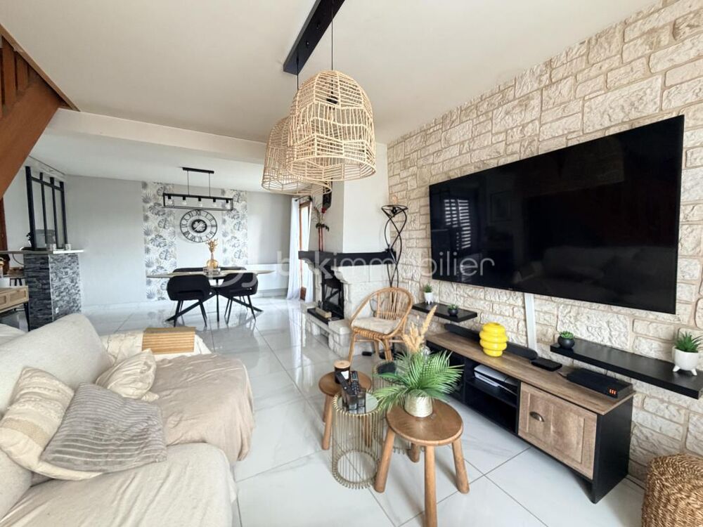 Vente Maison ***Aurélien Le Déaut by BSK Immobilier*** Cerelles