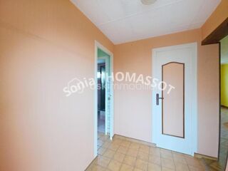  Maison à vendre 6 pièces 119 m²
