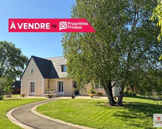  Maison à vendre 8 pièces 205 m²