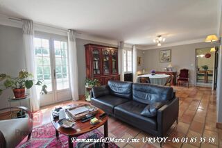  Maison à vendre 4 pièces 120 m²