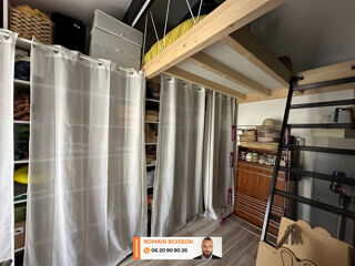  Maison � vendre 4 pi�ces 80 m�