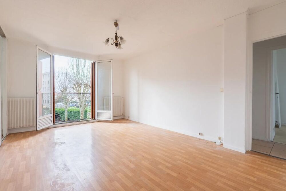 Vente Appartement 4 pièces lumineux à Le Blanc-Mesnil Le blanc mesnil