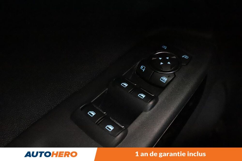 Ecosport 1.0 EcoBoost ST Line 125 ch 2019 occasion 92130 Issy-les-Moulineaux