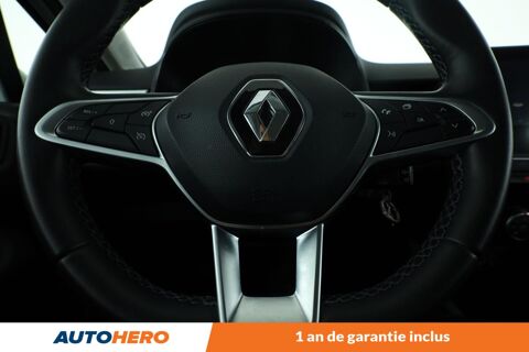 Clio 1.0 SCe Business 65 ch 2022 occasion 92130 Issy-les-Moulineaux