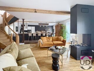  Maison à vendre 4 pièces 151 m²