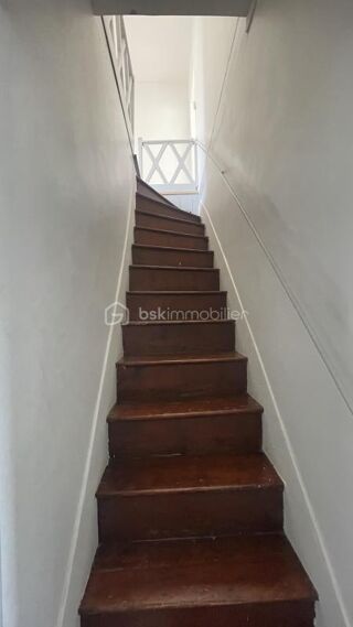  Maison � vendre 6 pi�ces 102 m�