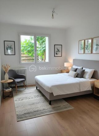  Appartement à vendre 3 pièces 59 m²
