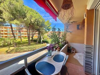  Appartement à vendre 2 pièces 25 m²