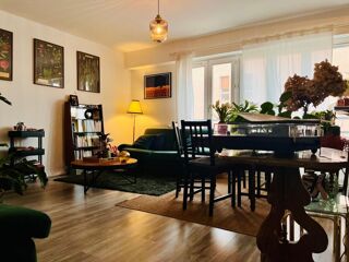  Appartement � vendre 3 pi�ces 65 m�