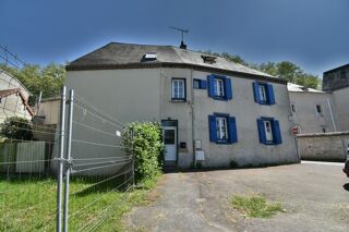  Maison � vendre 6 pi�ces 143 m�