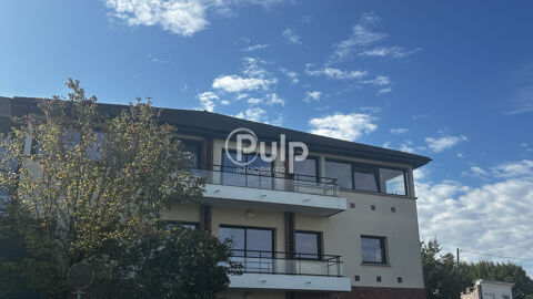 Bureaux en zone franche - Courri&egrave;res 148900 62710 Courrieres