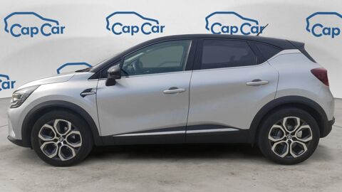 Captur II 1.0 TCe 100 ECO-G Intens 2021 occasion 83330 Ollioules