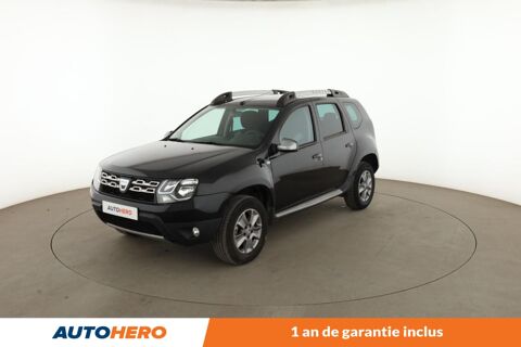 Dacia Duster 1.5 dCi Prestige 4x2 110 ch 2016 occasion Issy-les-Moulineaux 92130