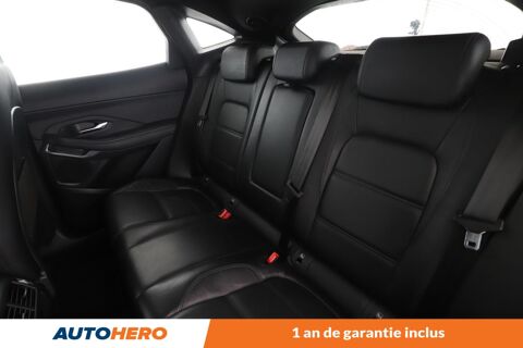 E-PACE D180 AWD S BVA 180 ch 2018 occasion 92130 Issy-les-Moulineaux