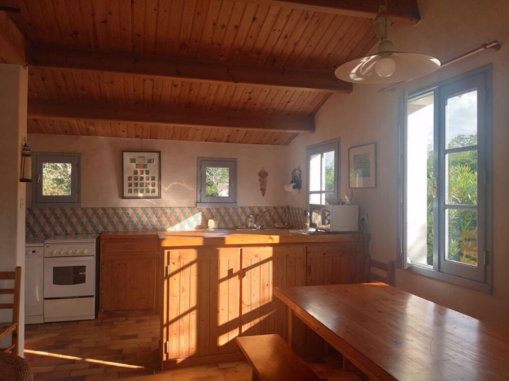 � vendre  Maison L'�le-d'Yeu (85350)