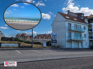  Appartement à vendre 4 pièces 85 m²