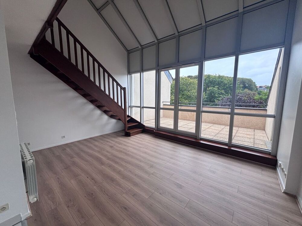 Location Appartement Appartement de 63m2 à louer sur Sainte-Adresse Sainte adresse