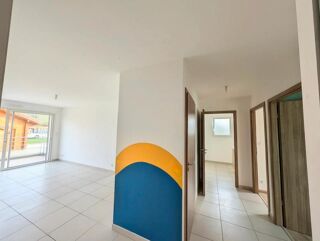  Appartement � vendre 4 pi�ces 78 m�