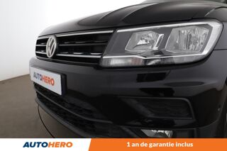 Tiguan 1.5 TSI EVO BV6 130 ch 2020 occasion 92130 Issy-les-Moulineaux