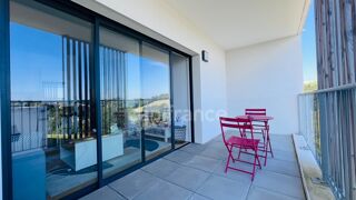  Appartement à vendre 1 pièce 29 m²