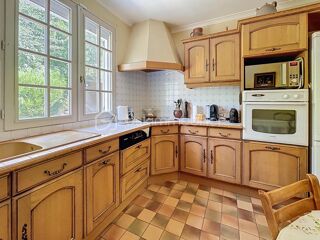  Maison � vendre 5 pi�ces 99 m�