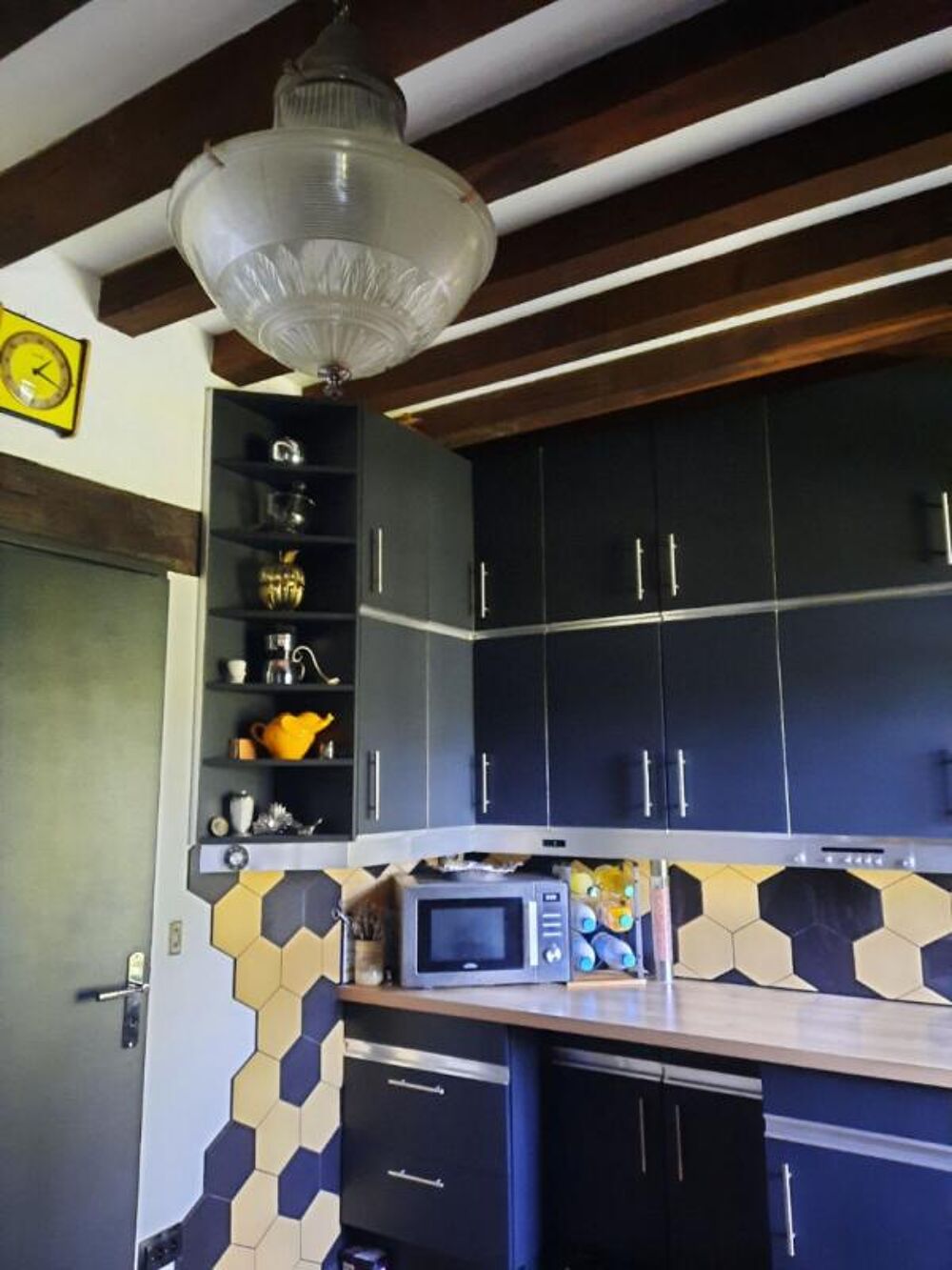  vendre  Proprit/chteau Saint-Cyr-la-Campagne (27370)