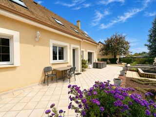  Maison à vendre 7 pièces 190 m²
