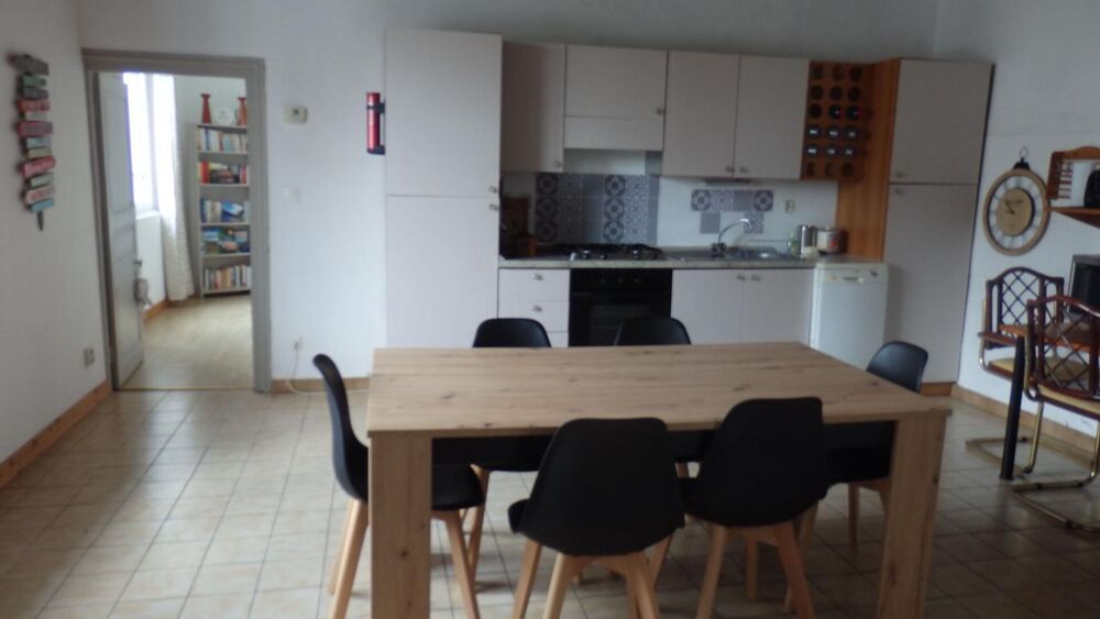 Maison Pontrieux 5 pièce(s) 115 m2
