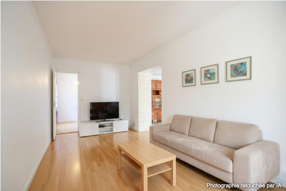Vente Maison Authentique maison de caractère  - 136 m²  + garage Mimet