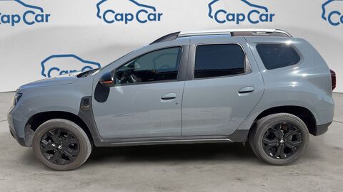 Duster 1.0 ECO-G 100 Extreme 2022 occasion 16440 Claix